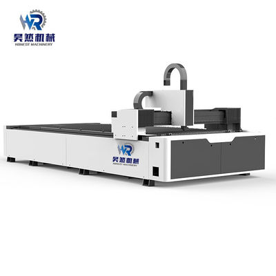 Автомат для резки лазера волокна высокой точности IPG для нержавеющей стали