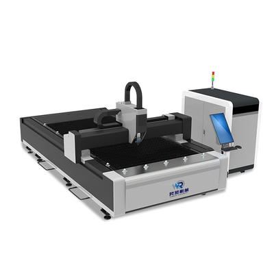 Автомат для резки лазера волокна 3015 шрифтов восковки автомата для резки лазера Cnc ровный режа поверхностный