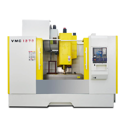 5 шпинделя vmc1370 подвергая механической обработке центра BT50 оси филировальная машина cnc multi функционального вертикального