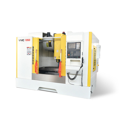 vmc филировальная машина CNC высокой точности 1050 5axis умная с сильной ригидностью и большой режа силой