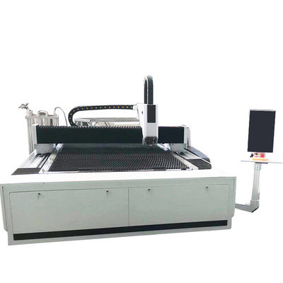 Автомат для резки 20000mm/Min лазера CNC водяного охлаждения 3015 для металлического листа