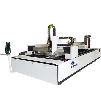Автомат для резки 1000w лазера серебра золота CNC наивысшей мощности IPG