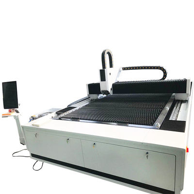 высокоскоростной автомат для резки 100m/Min HN-3015 лазера 1500w