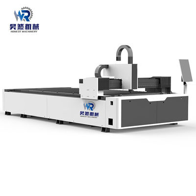 автомат для резки белое HN-3015 лазера волокна 1000w полностью автоматический 100M/Min