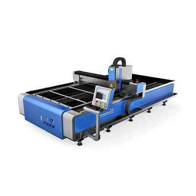 Управление 1530 CNC автомата для резки лазера волокна IPG 2000w автоматическое