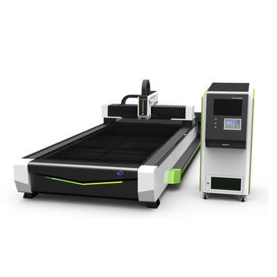 Автомат для резки 100m/Min лазера волокна Cnc утюга углерода алюминиевый