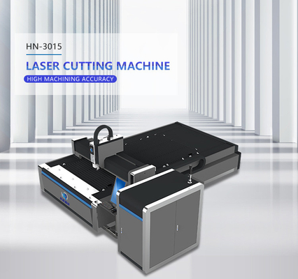 сила лазера автомата для резки 1000W металлического листа cnc 30mm