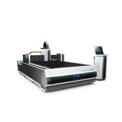 автомат для резки 40000mm/Min лазера волокна металла CNC 6020 6000W