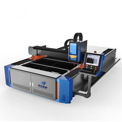 Управление автомата для резки 100m/Min Cypcut лазера волокна металла CNC