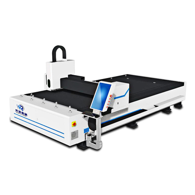 Автомат для резки лазера волокна металлического листа IPG 3000w 1500X3000mm